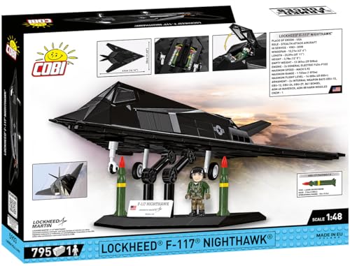 COBI-5903 – F-117® Nighthawk