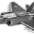 COBI F-35B Lightning II (RAF) – Kampfflugzeug (Set 5830)