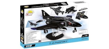 COBI 5899 F-4S Phantom II Box