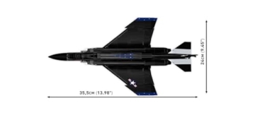 COBI 5899 F-4S Phantom II