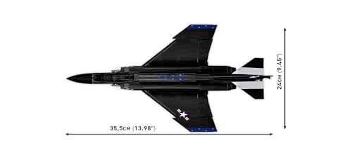 COBI 5899 F-4S Phantom II