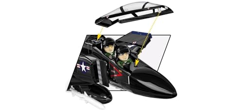 COBI 5899 F-4S Phantom II