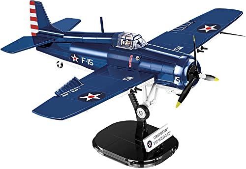 COBI 5731 F4F Wildcat - Northrop Grumman