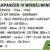 COBI 2593 Flakpanzer IV Wirbelwind Scale 1:28 1195/1f