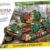 COBI 2593 Flakpanzer IV Wirbelwind Scale 1:28 1195/1f