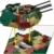COBI 2593 Flakpanzer IV Wirbelwind Scale 1:28 1195/1f
