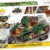 COBI 2593 Flakpanzer IV Wirbelwind Scale 1:28 1195/1f Box