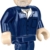 COBI 6292 Flying Scotsman Figur