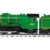 COBI 6292 Flying Scotsman Lok