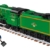 COBI 6292 Flying Scotsman Dampflokomoive
