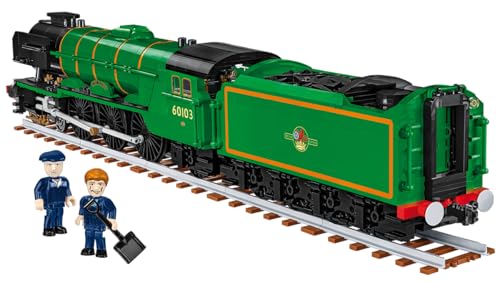 COBI 6292 Flying Scotsman Dampflokomoive