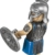 COBI Gladiatorenschule des antiken Rom (Set 20070) Gladiator Schwert
