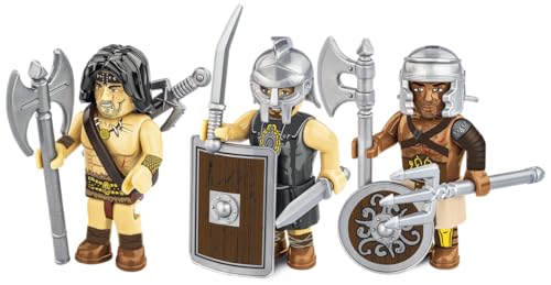 COBI Gladiators - 1