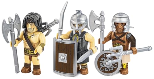 COBI Gladiators - 5