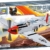 COBI Mustang P-51D Top Gun 5806