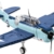 COBI Grumman TBF Avenger, Einheitsgröße - 1