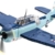 COBI Grumman TBF Avenger, Einheitsgröße - 8