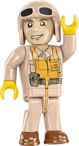 COBI Grumman TBF Avenger, Einheitsgröße - 9