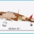 COBI Hawker Hurricane Mk.I (Set 5866) Maße