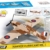 COBI Hawker Hurricane Mk.I (Set 5866) Box Rückseite