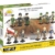 COBI Historical Collection World War II June 6 1944 D-Day Allies 2055 - 3