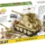 COBI Historische Sammlung WWII Sd.Kfz 139 Marder III Jagdpanzer - 12