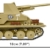 COBI Historische Sammlung WWII Sd.Kfz 139 Marder III Jagdpanzer - 3