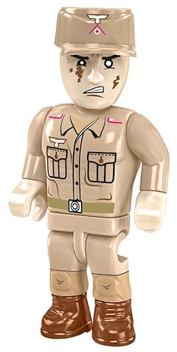 COBI Historische Sammlung WWII Sd.Kfz 139 Marder III Jagdpanzer - 9