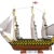 COBI HMS VICTORY (Trafalgar 1805), Maßstab 1:144, 2517 Teile - 1