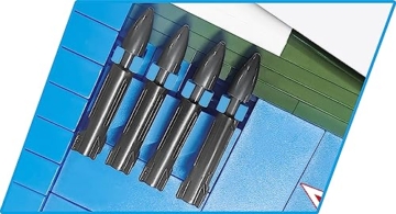 COBI ILYUSHIN IL - 2 (1943) - 5