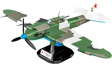 COBI ILYUSHIN IL - 2 (1943) - 8