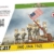 COBI 2059 Iwo Jima 1945