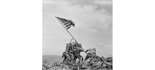 COBI 2059 Iwo Jima 1945