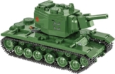 COBI KV-2 (COBI-2731) – Der sowjetische Panzer
