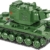 COBI KV-2 (COBI-2731) – Der sowjetische Panzer
