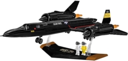 COBI Lockheed SR-71 Blackbird - Executive Edition