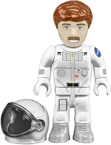 COBI Lockheed SR-71 Blackbird - Executive Edition Pilot