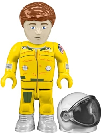 COBI Lockheed SR-71 Blackbird - Executive Edition Minifigur