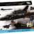 COBI Lockheed SR-71 Blackbird - Executive Edition