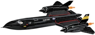COBI Lockheed SR-71 Blackbird - Executive Edition