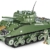 COBI M4A3 Sherman Amerikanischer Panzer im Maßstab 1:28 (COBI-2570) Modell