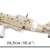 COBI Macchi MC.202 Folgore, 10.4 inches, Neutrale Farben (Grau, Braun, Grün), Dunkelgrün - 3
