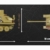 COBI Marder III (Sd.Kfz.139) Bausteinset - 5