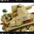 COBI Marder III (Sd.Kfz.139) Bausteinset - 6