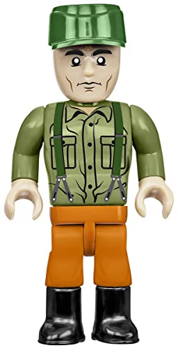 COBI Marder III (Sd.Kfz.139) Bausteinset - 9