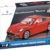 COBI Maserati Granturismo Modena, Red, 1:35 - 2