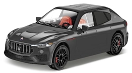 COBI Maserati Levante Trofeo - 1