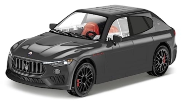 COBI Maserati Levante Trofeo - 1