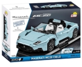 Cobi Maserati MC20 Cielo Executive Edition - 1