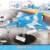 COBI Mirage 2000-5F Armed Forces Bausteine Set 494 Teile Kampfjet Modell Maßstab 1:48 Spielzeug ab 8 Jahren - 2